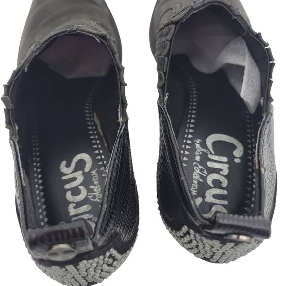 Circus Sam Edelman Halton Ankle Booties - Picture 15 of 16